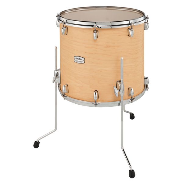 Yamaha 16"x15" Tour Custom FT BS