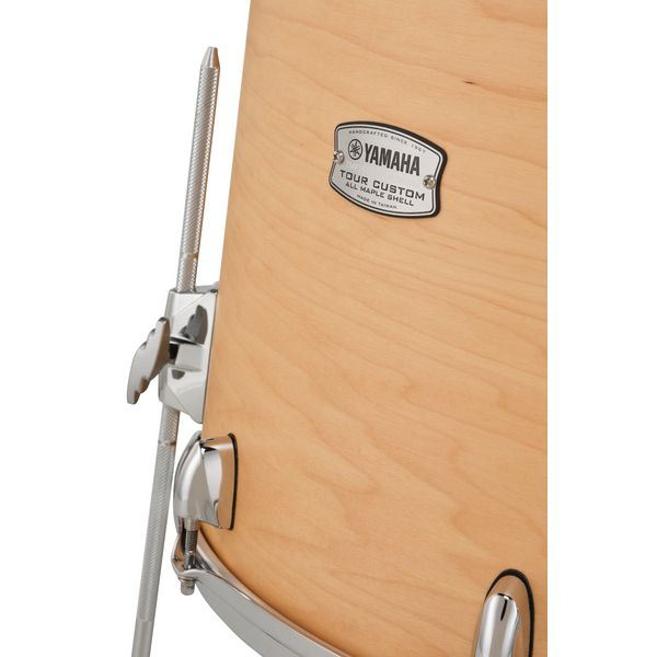 Yamaha 16"x15" Tour Custom FT BS