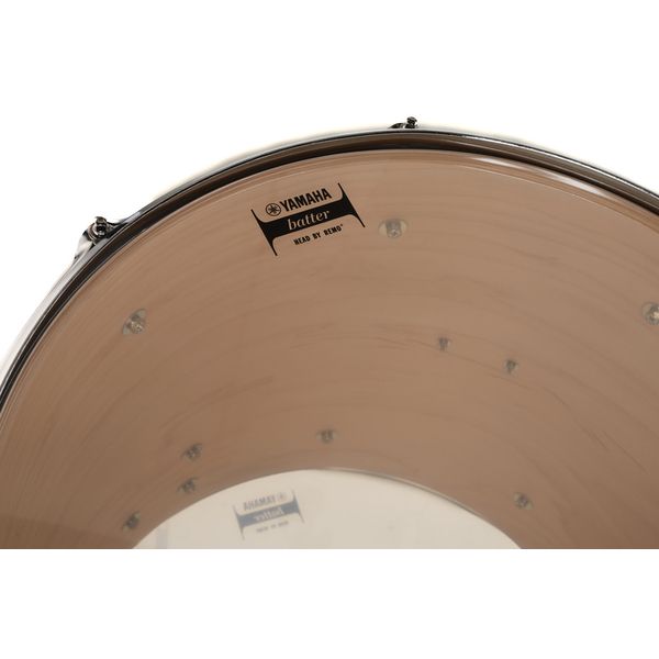Yamaha 16"x15" Tour Custom FT BS