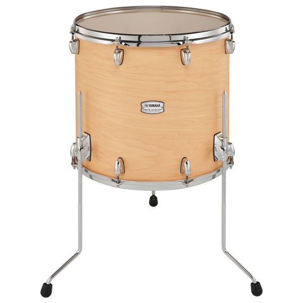 Yamaha 16"x15" Tour Custom FT BS