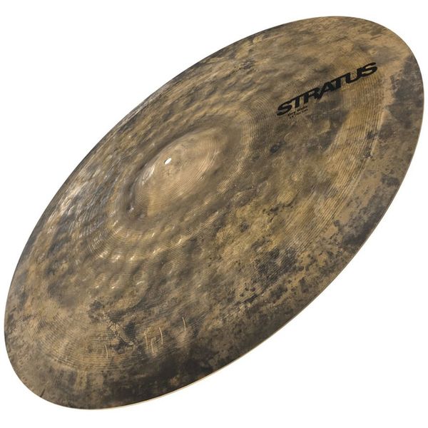 Sabian 24" Stratus Dry Ride