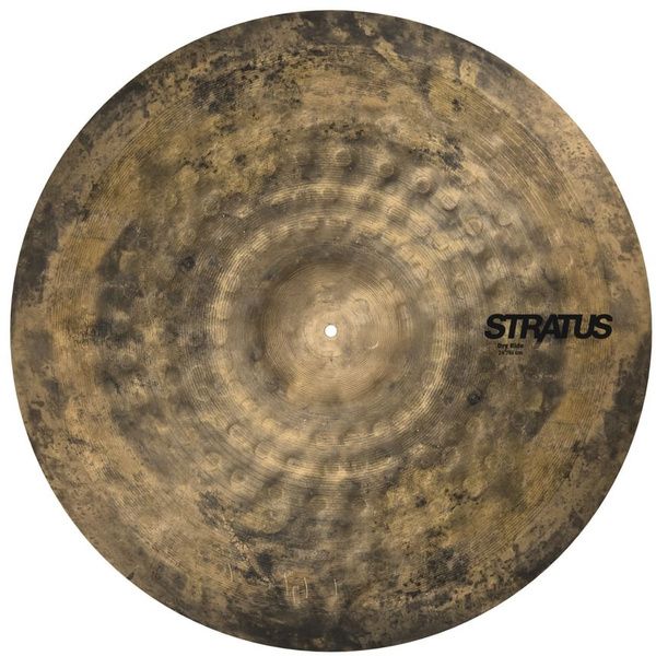 Sabian 24" Stratus Dry Ride