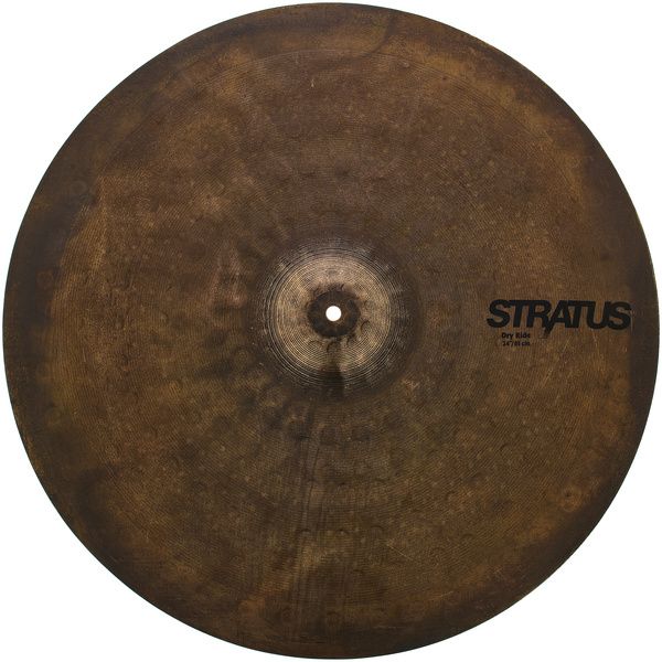 Sabian 24" Stratus Dry Ride