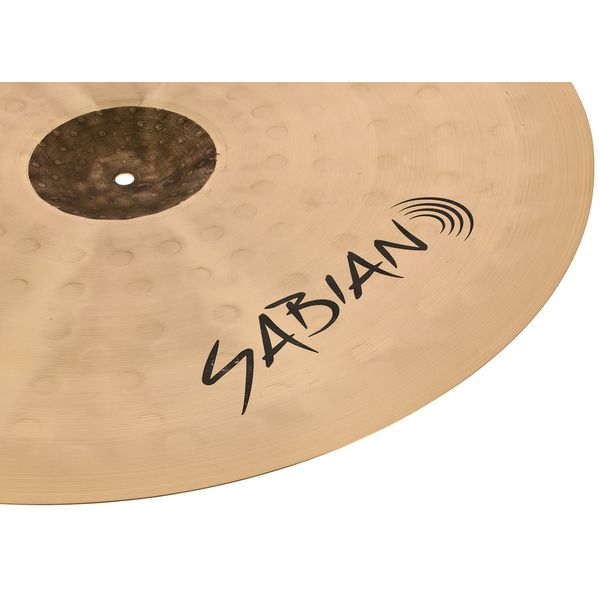 Sabian 24" Stratus Dry Ride