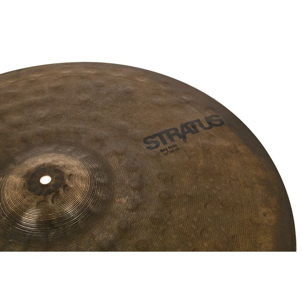 Sabian 24" Stratus Dry Ride