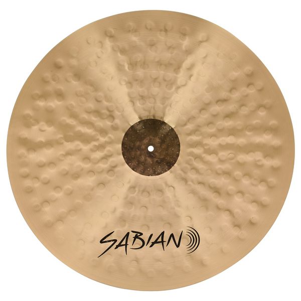 Sabian 24" Stratus Dry Ride