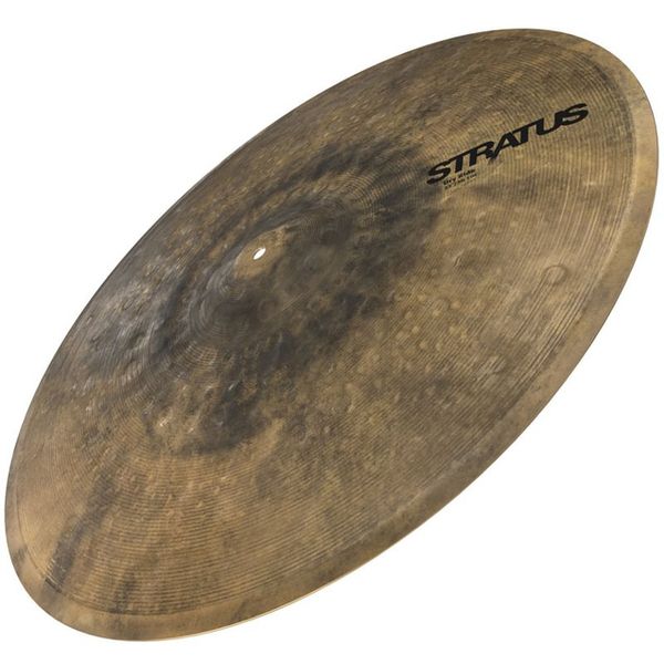 Sabian 22" Stratus Dry Ride