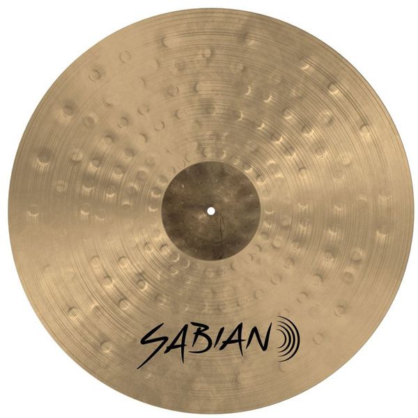 Sabian 22" Stratus Dry Ride