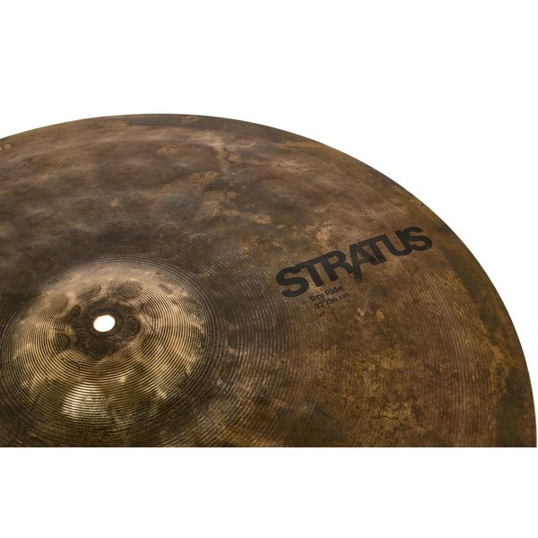Sabian 22" Stratus Dry Ride