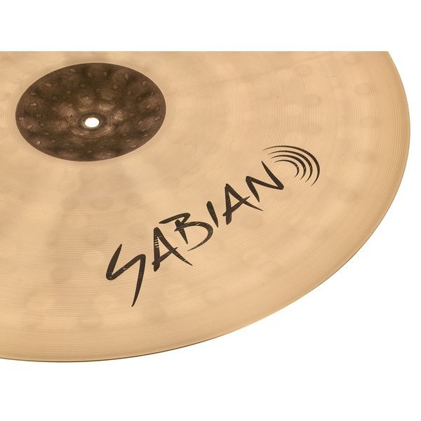 Sabian 22" Stratus Dry Ride