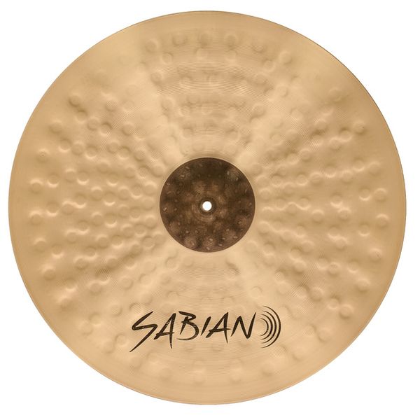 Sabian 22" Stratus Dry Ride