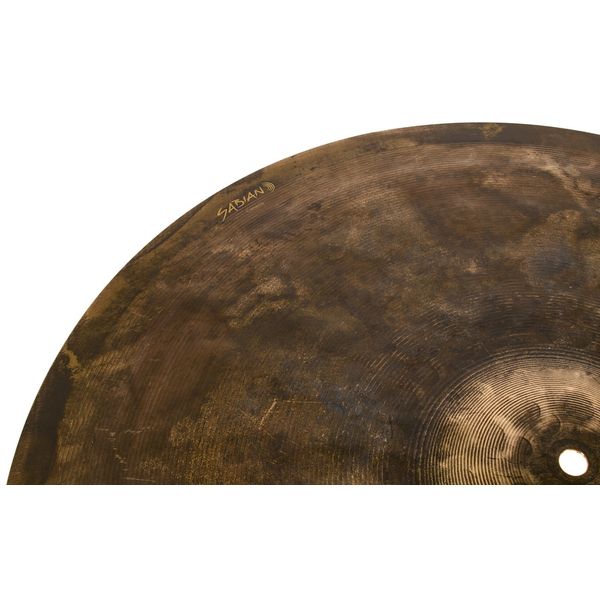 Sabian 22" Stratus Dry Ride