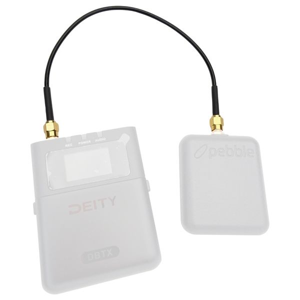 Viviana Sound Solutions Pebble Cable SMA - SMA