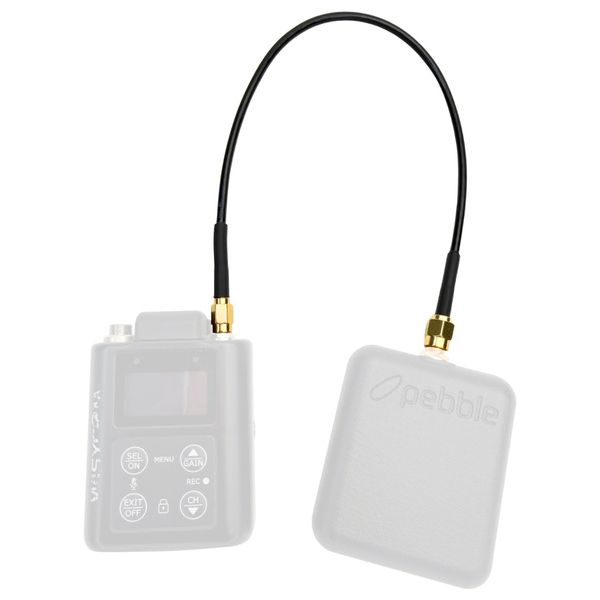 Viviana Sound Solutions Pebble Cable SSMA - SMA