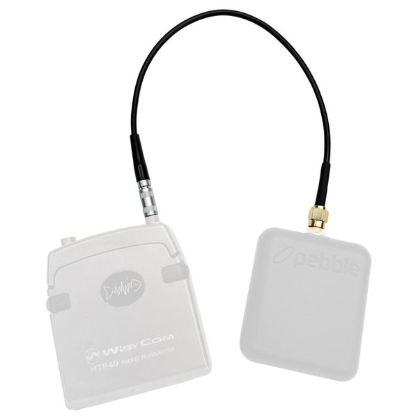 Viviana Sound Solutions Pebble Cable Lemo - SMA