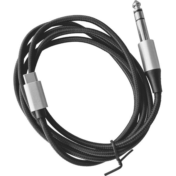 MI-SI USB-C Ladekabel/Charging Cable