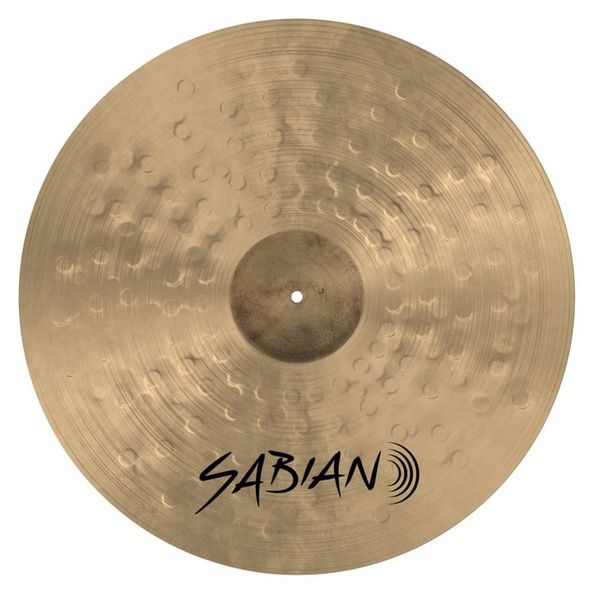 Sabian 20" Stratus Dry Crash