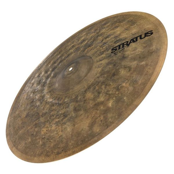 Sabian 20" Stratus Dry Crash