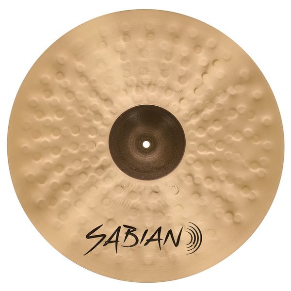 Sabian 20" Stratus Dry Crash