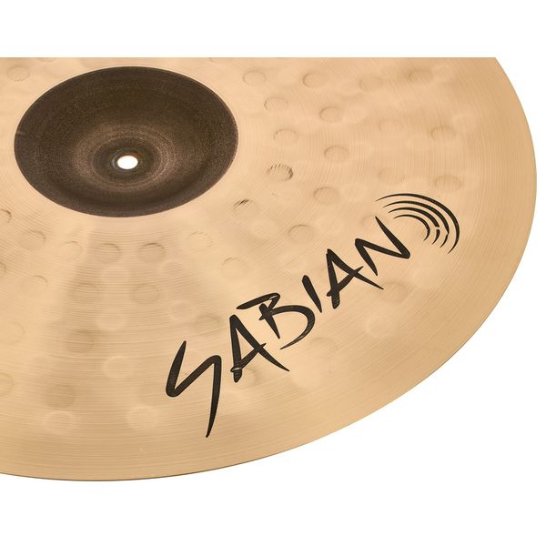 Sabian 20" Stratus Dry Crash
