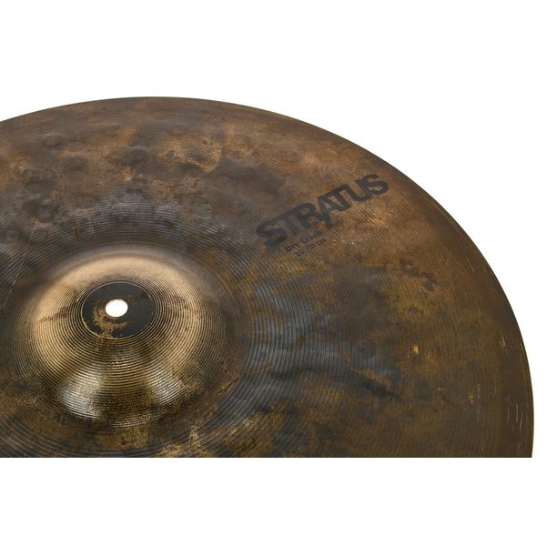 Sabian 20" Stratus Dry Crash