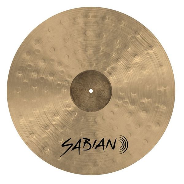 Sabian 19" Stratus Dry Crash