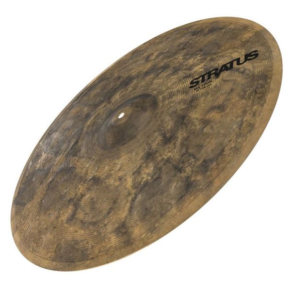 Sabian 19" Stratus Dry Crash