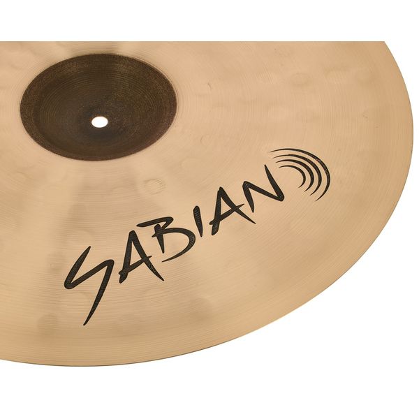 Sabian 19" Stratus Dry Crash