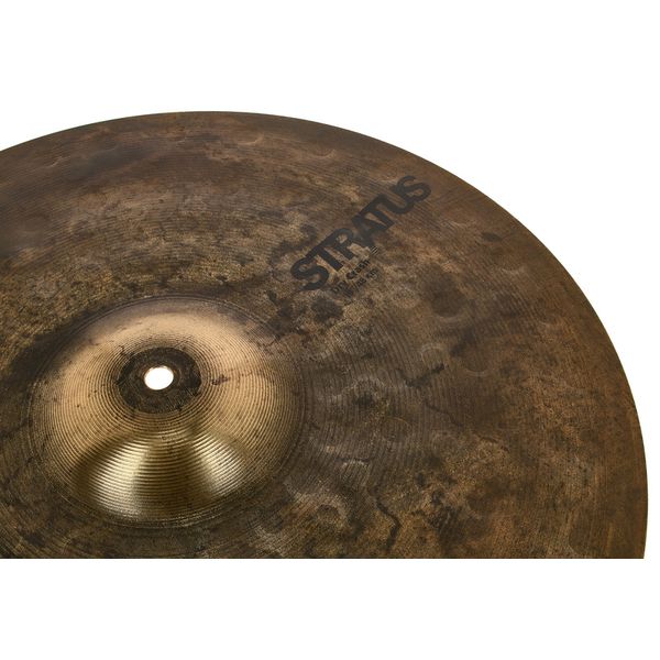 Sabian 19" Stratus Dry Crash