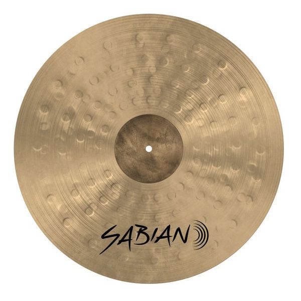 Sabian 18" Stratus Dry Crash