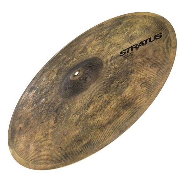 Sabian 18" Stratus Dry Crash