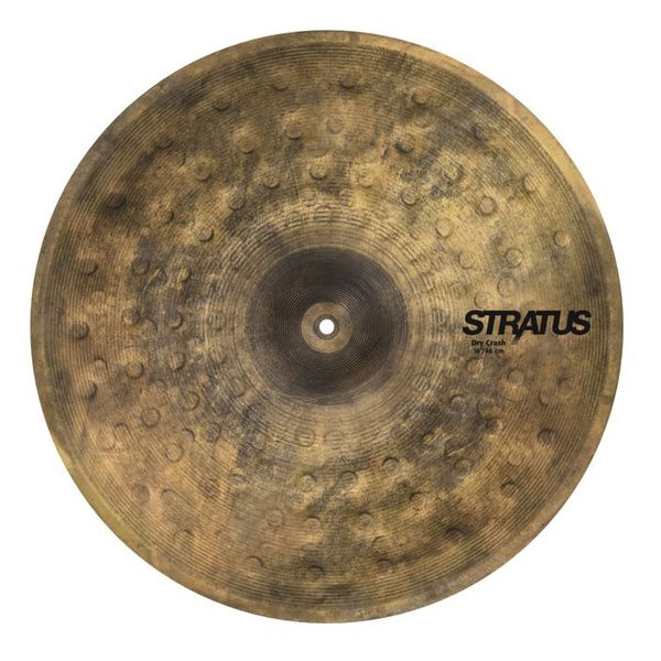 Sabian 18" Stratus Dry Crash