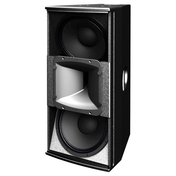 Seeburg Acoustic Line K 30 90°