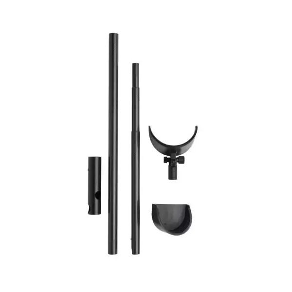 WoodWindDesign Bass Clarinet Medium Stand