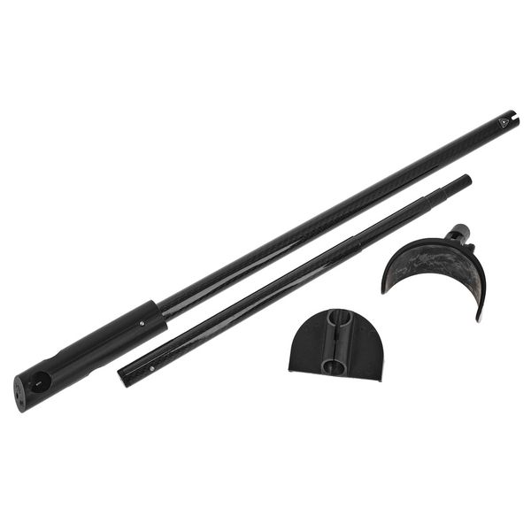WoodWindDesign Bass Clarinet Medium Stand