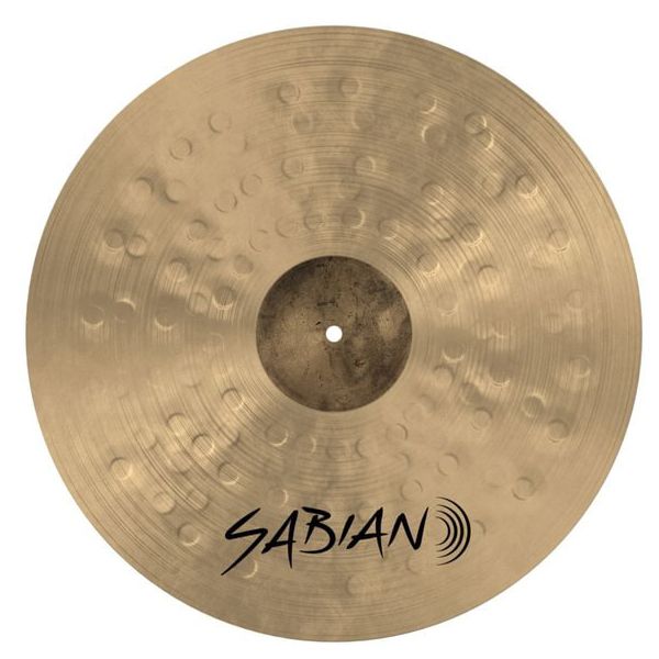 Sabian 16" Stratus Dry Hi-Hat