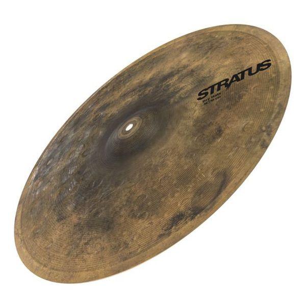 Sabian 16" Stratus Dry Hi-Hat