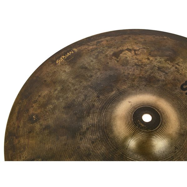 Sabian 16" Stratus Dry Hi-Hat