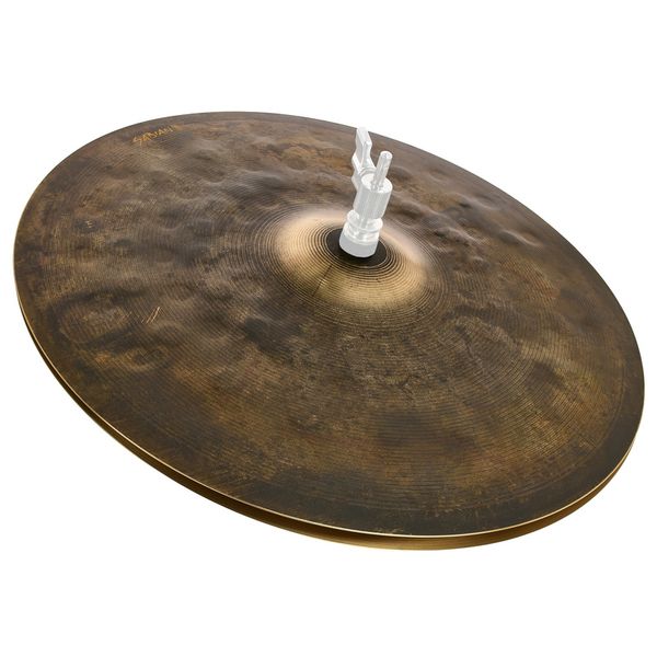 Sabian 16" Stratus Dry Hi-Hat