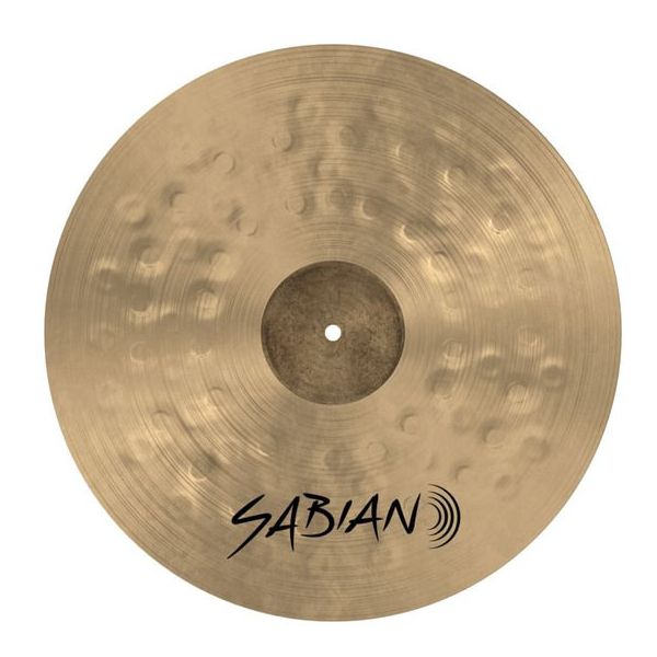 Sabian 15" Stratus Dry Hi-Hat