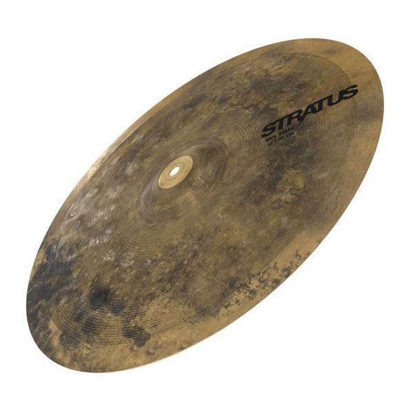 Sabian 15" Stratus Dry Hi-Hat