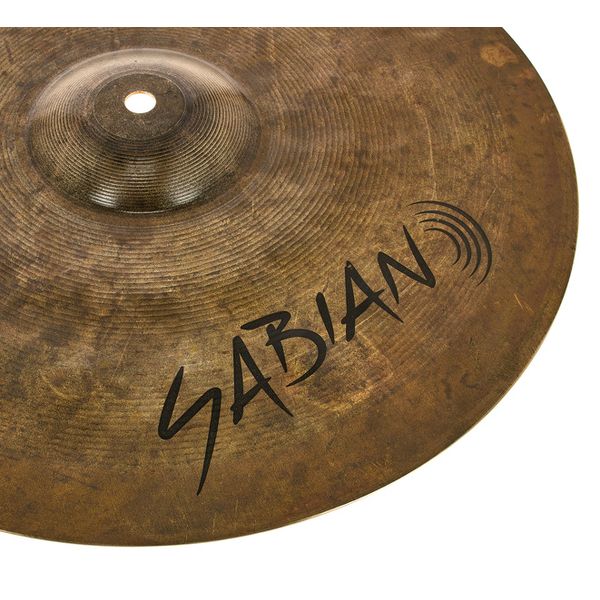 Sabian 15" Stratus Dry Hi-Hat