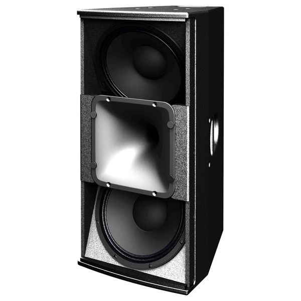 Seeburg Acoustic Line K 30 60°