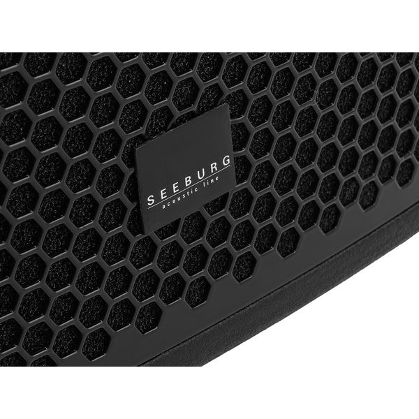 Seeburg Acoustic Line K 30 60°