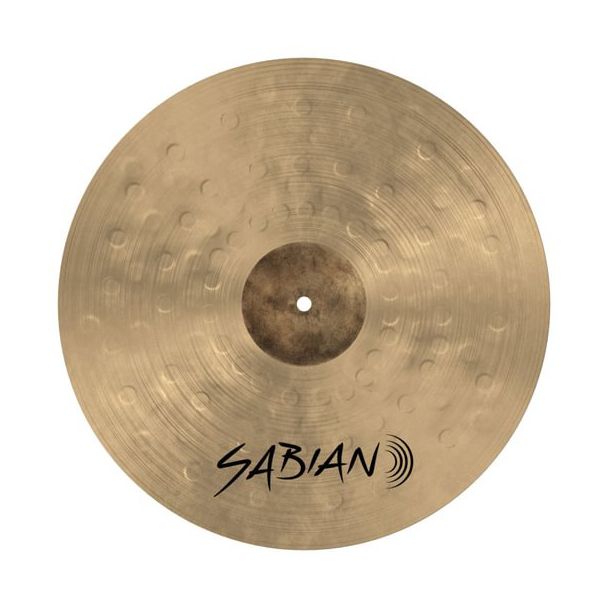 Sabian 14" Stratus Dry Hi-Hat