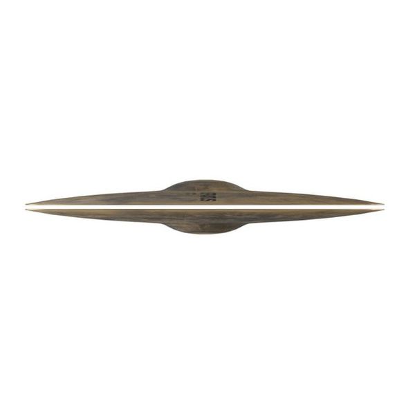 Sabian 14" Stratus Dry Hi-Hat