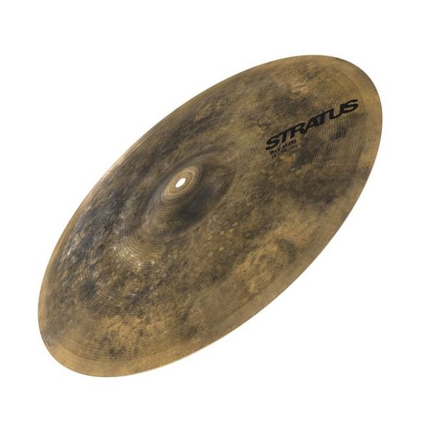 Sabian 14" Stratus Dry Hi-Hat