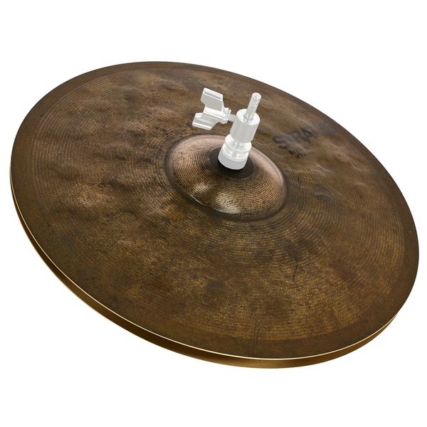 Sabian 14" Stratus Dry Hi-Hat