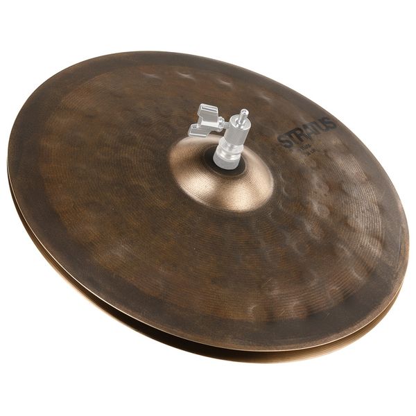 Sabian Stratus Dry Performance Set