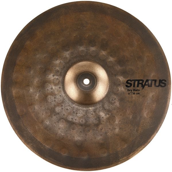 Sabian Stratus Dry Performance Set